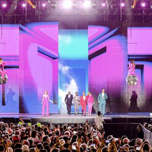 2023 Enfoirés un jour, toujours