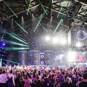 2023 Enfoirés un jour, toujours