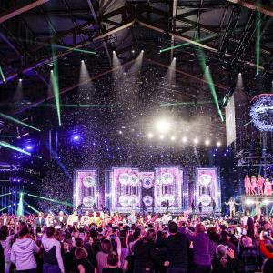 2023 Enfoirés un jour, toujours