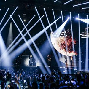 2023 Enfoirés un jour, toujours