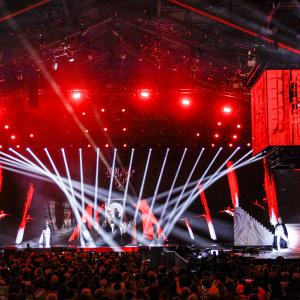 2023 Enfoirés un jour, toujours