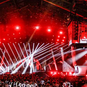 2023 Enfoirés un jour, toujours