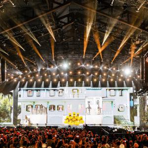 2023 Enfoirés un jour, toujours