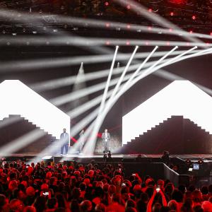 2023 Enfoirés un jour, toujours