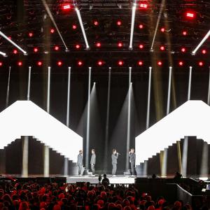 2023 Enfoirés un jour, toujours