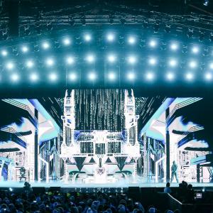 2023 Enfoirés un jour, toujours