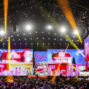 2023 Enfoirés un jour, toujours