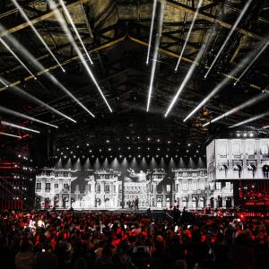 2023 Enfoirés un jour, toujours