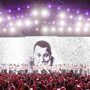 2023 Enfoirés un jour, toujours