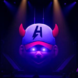 2024_Aldebert _ Hell'debert Enfantillage 666