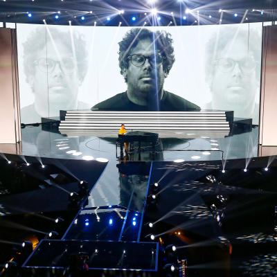 2023 La chanson secrète