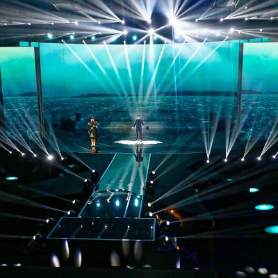 2023 La chanson secrète