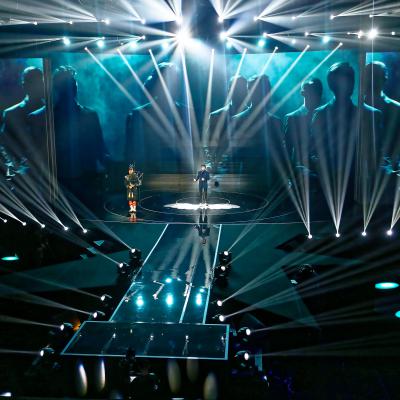 2023 La chanson secrète