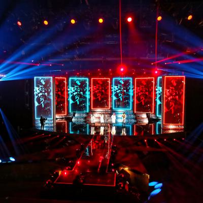 2023 La chanson secrète