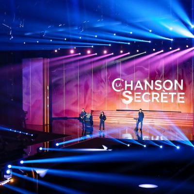 2023 La chanson secrète