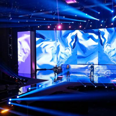 2023 La chanson secrète