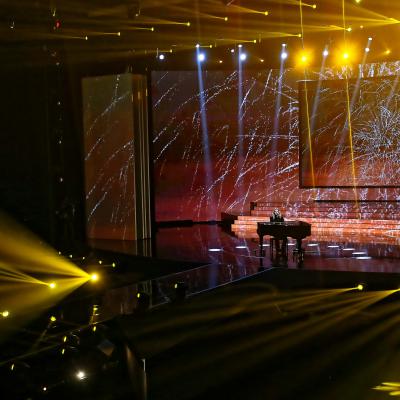 2023 La chanson secrète