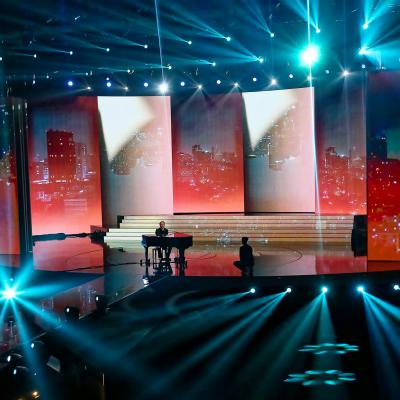 2023 La chanson secrète