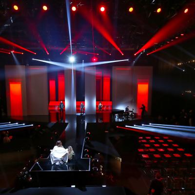 2023 La chanson secrète