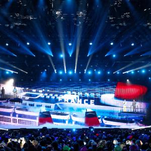 2024 Les Enfoirés, on a 35 ans