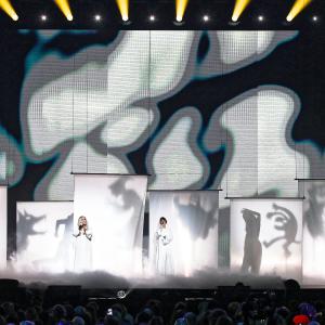 2024 Les Enfoirés, on a 35 ans