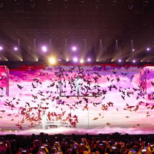 2024 Les Enfoirés, on a 35 ans