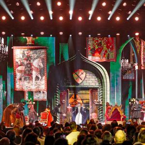 2024 Les Enfoirés, on a 35 ans