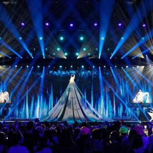 2024 Les Enfoirés, on a 35 ans