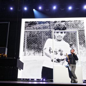 2024 Les Enfoirés, on a 35 ans