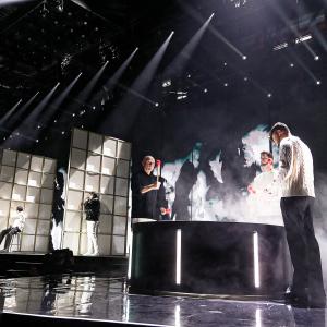 2025 Le Monde des Enfoirés