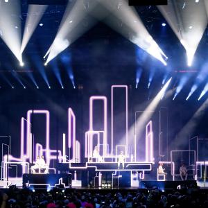 2025 Le Monde des Enfoirés