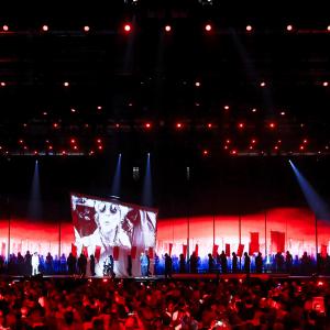 2025 Le Monde des Enfoirés