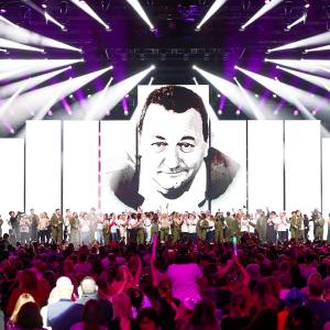 2025 Le Monde des Enfoirés