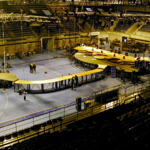 2002 JJ Goldman - Un tour ensemble