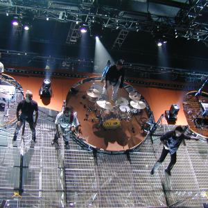 2002 JJ Goldman - Un tour ensemble