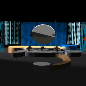 2002 JJ Goldman - Un tour ensemble