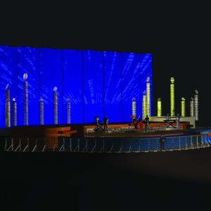 2002 JJ Goldman - Un tour ensemble