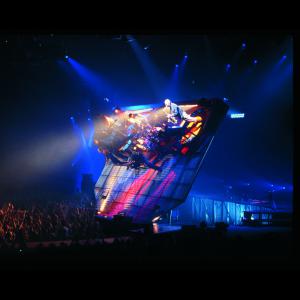 2002 JJ Goldman - Un tour ensemble - Photo: © Claude Gassian